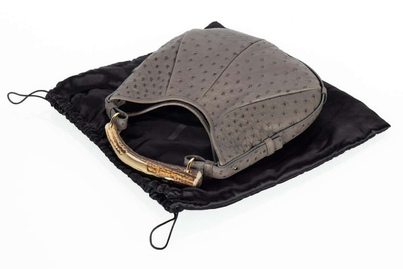The 6 Best Handbags to Buy Vintage: Hermès Kelly & YSL Mombasa