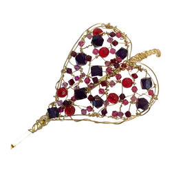 Heart Headpiece