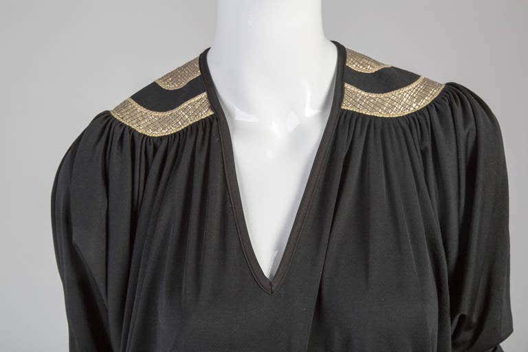 Bill Tice Caftan